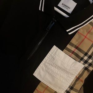 Burberry Polo